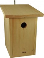 KikiTiki CONSTRUCTION KIT - BASIC O 45 mm - bird&#39;s nest box - Nesting Box