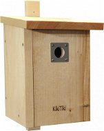 KikiTiki KITS - STANDARD O 28 mm - birdhouse - Nesting Box