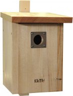 KikiTiki KITS - STANDARD O 34 mm - birdhouse - Nesting Box