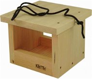 KikiTiki Basic bird feeder - kit - Bird Feeder