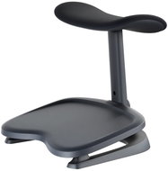 LiberNovo StepSync Midnight Black - Foot Rest