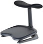Foot Rest LiberNovo StepSync Midnight Black - Podložka pod nohy