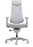 LiberNovo Omni Space Gray - Kancelářská židle