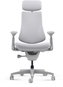 Office Chair LiberNovo Omni Space Gray - Kancelářská židle