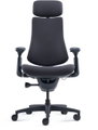 LiberNovo Omni Midnight Black