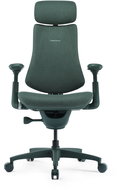 LiberNovo Omni Moss Green - Office Chair