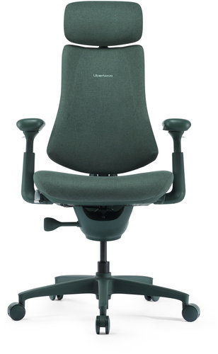 LiberNovo Omni Moss Green - Bürostuhl - Hauptbild