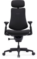 LiberNovo Omni SE Obsidian Black 48 cm - Office Chair