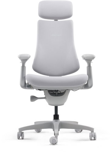 LiberNovo Omni Gen Glacier 48 cm - Office Chair - Main image