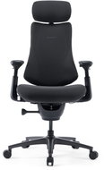 LiberNovo Omni Pro Graphite 48 cm - Office Chair
