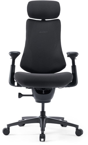 LiberNovo Omni Pro Graphite 48 cm - Office Chair - Main image