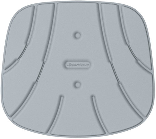 LiberNovo A-3 chladící Space Gray - Chair Cushion - Main image