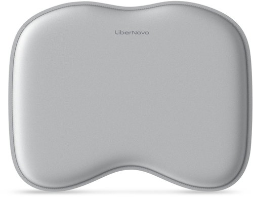 LiberNovo A-7 StepSync Space Gray - Foot Rest - Main image