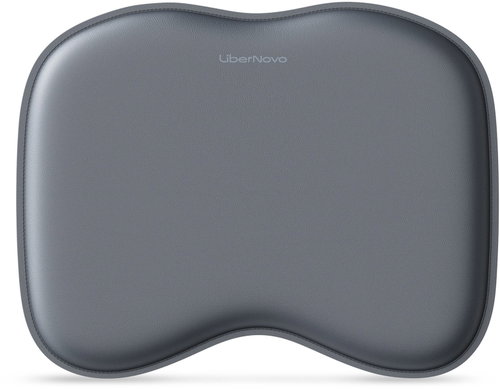LiberNovo A-7 StepSync Midnight Black - Foot Rest - Main image