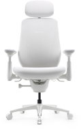LiberNovo Maxis Electric Glacier 52 cm - Office Chair