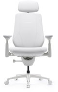LiberNovo Maxis Airflow Glacier 52 cm - Office Chair