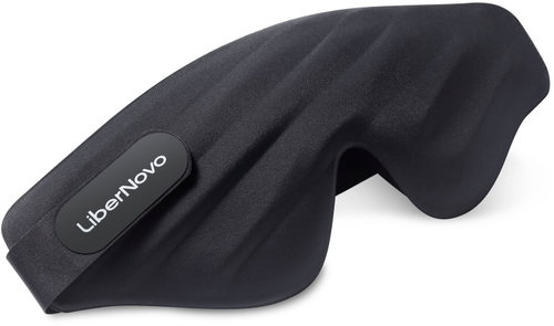 LiberNovo 3D Air Eye Mask - Sleep Mask - Main image