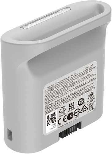 LiberNovo náhradní baterie BP-1P k židlím Omni Pro a Maxis Airflow Glacier - Rechargeable Battery - Main image