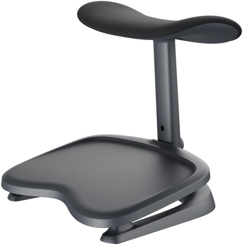LiberNovo StepSync Graphite - Foot Rest - Main image