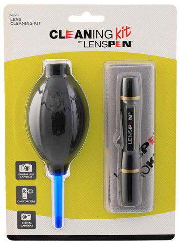 Lenspen Cleaning Kit Original - Cleaning Kit - Main image