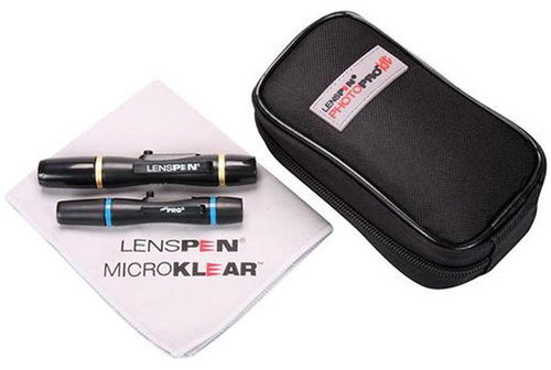Lenspen Photo Pro Kit - Putzmittel-Set - Hauptbild