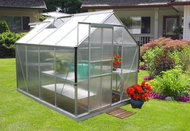 VITAVIA TARGET 5000 PC 4 - Greenhouse
