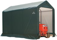 SHELTERLOGIC 70471EU plachtový přístřešek, 1,8 × 3,0 m - Přístřešek na auto