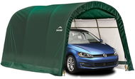 SHELTERLOGIC 62589EU plachtová garáž, 3,0 × 4,6 m - Přístřešek na auto
