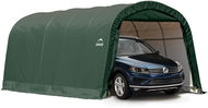 SHELTERLOGIC 62760EU plachtová garáž, 3,7 × 6,1 m - Přístřešek na auto