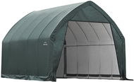 SHELTERLOGIC 62730EU plachtová garáž, 3,9 × 6,1 m - Přístřešek na auto