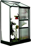 LANITPLAST IDA 900 PC 4 mm green - Greenhouse