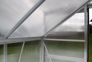 LANITPLAST Carton 1 - Design for LANITPLAST DODO BIG 8x12 PC 4mm Grey - Greenhouse
