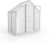 VITAVIA TARGET 2500 ALU Construction - Greenhouse