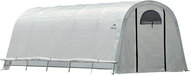 SHELTERLOGIC 3.7x6.1 (70592EU) 3/3 - Greenhouse Films