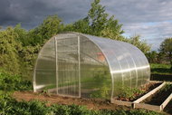 LANITPLAST DNĚPR 3,14x6m PC 4mm - Greenhouse