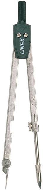 Linex 15, fekete
