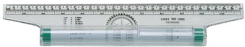 Linex RR1000 Rolling - Ruler - Main image