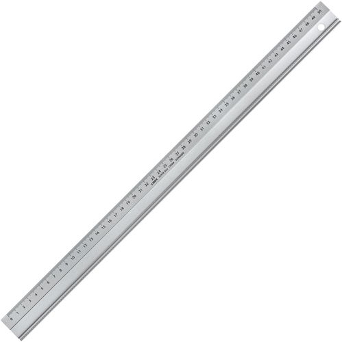LINEX 1960M 60 cm, hliníkové - Pravítko - Hlavní obrázek