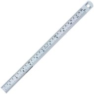 Ruler Linex SL30 30cm, Steel - Pravítko