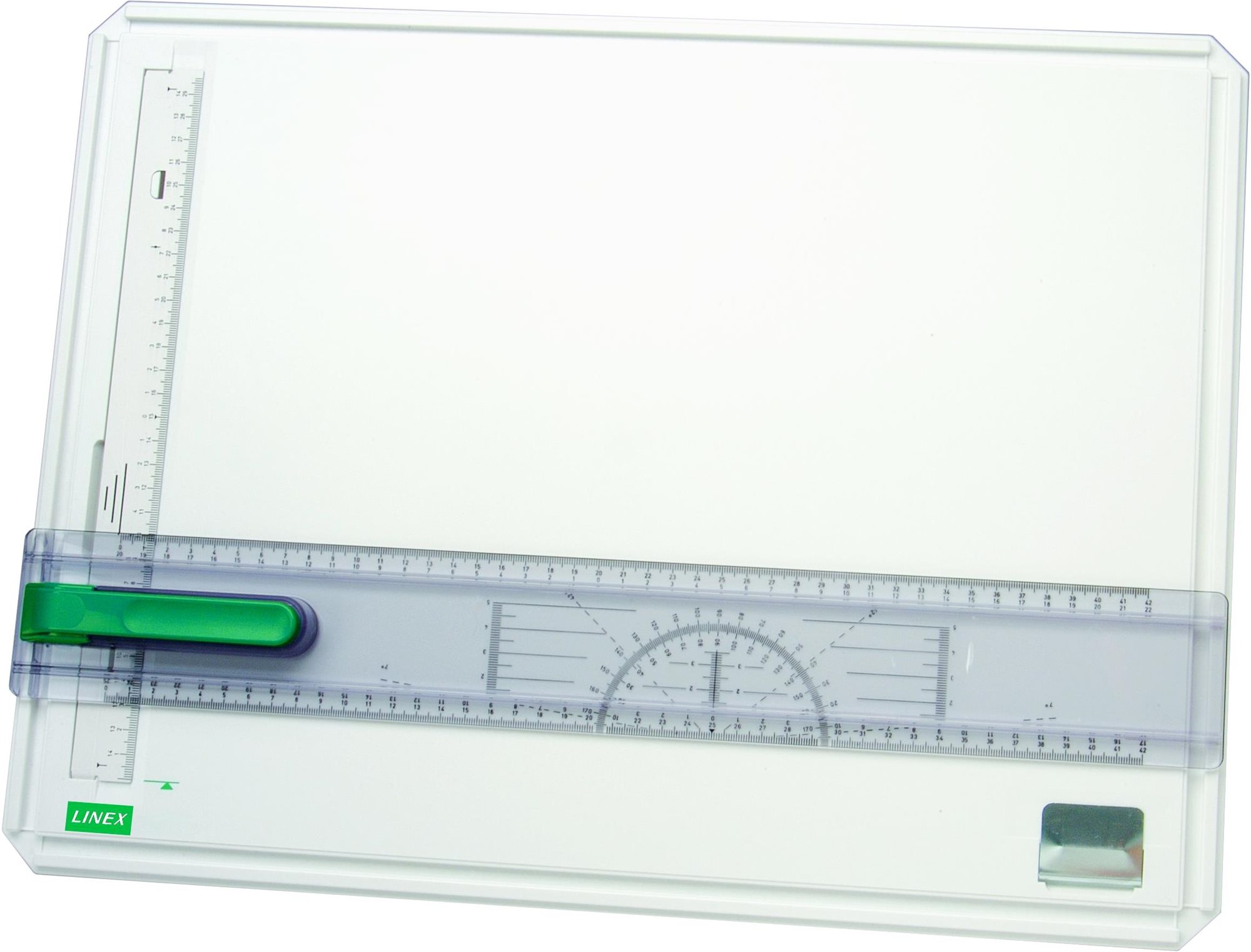 Linex A3 Rajztábla