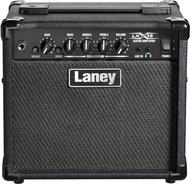 Laney LX15 BLACK - Combo
