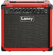 Laney LX20R RED - Kombo