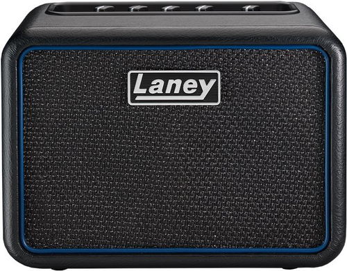 Laney MINI-BASS-NX - Kombo - Hlavní obrázek