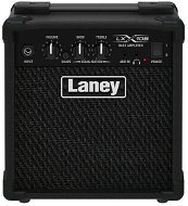 Laney LX10B BLACK - Kombo