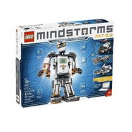 LEGO - MindStorms NXT 2.0 - Building Set