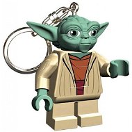 LEGO Star Wars - Yoda - Klíčenka