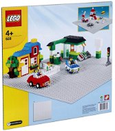 LEGO 0628 Velká podložka na stavění - Stavebnice