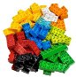 LEGO DUPLO 6176 Basic Bricks Deluxe - Építőjáték