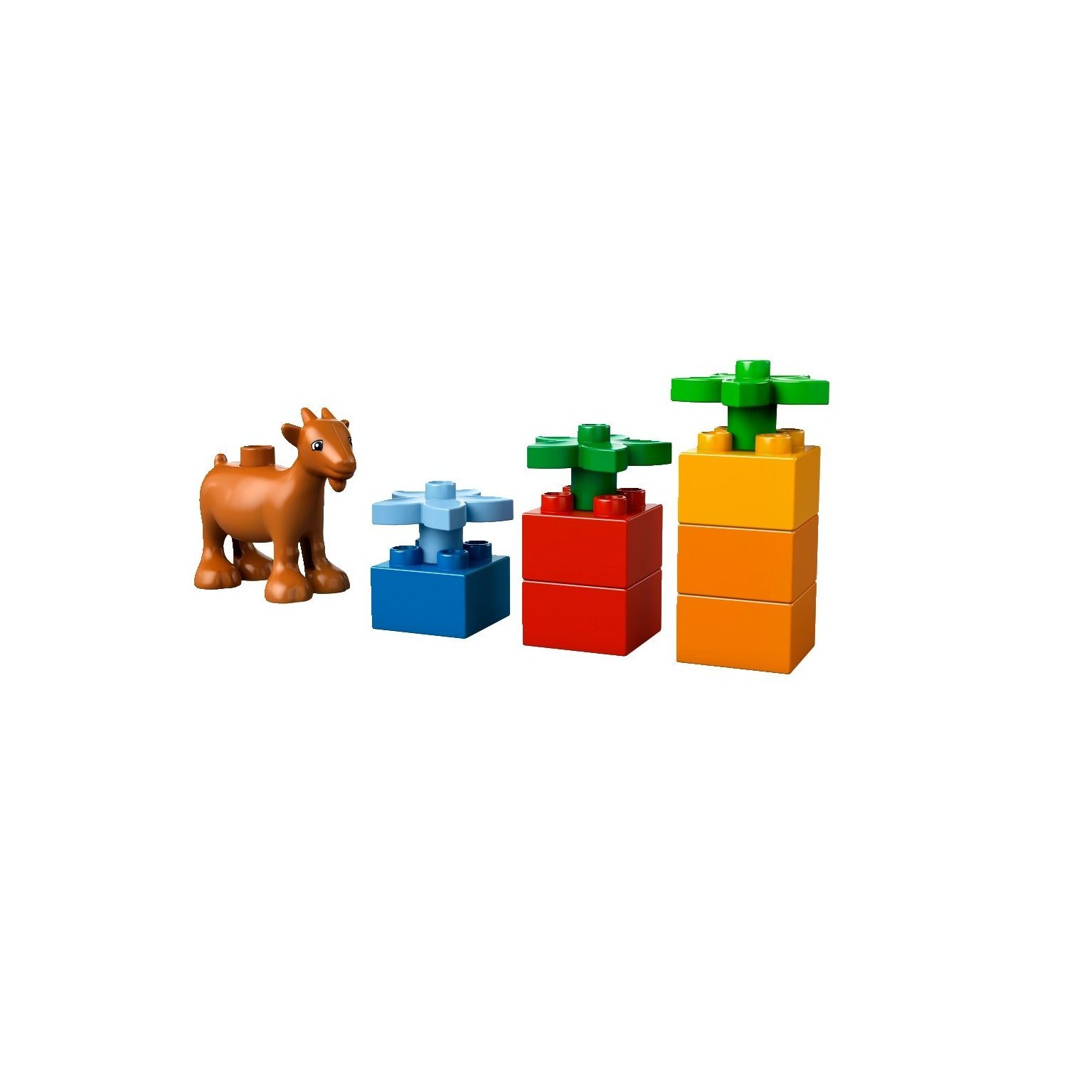 Lego duplo online 10517