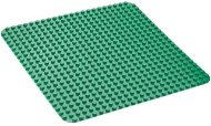 LEGO DUPLO 2304 Large Green Building Plate - LEGO Set